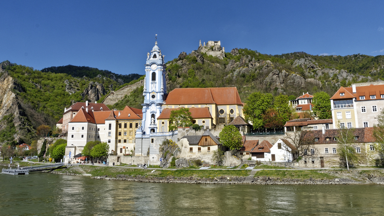 20150420 152146•Gemeinde Durnstein•Lower Austria•Austria
